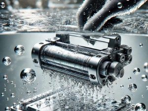 PrintInd Ultra Portable Handheld Inkjet Printer Exposes Hidden Operational Bottlenecks in High-Precision Workflows