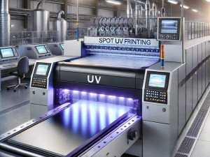 The Operational Bottlenecks of A3 Spot UV Printing Machines in High-Precision Enterprise Environments