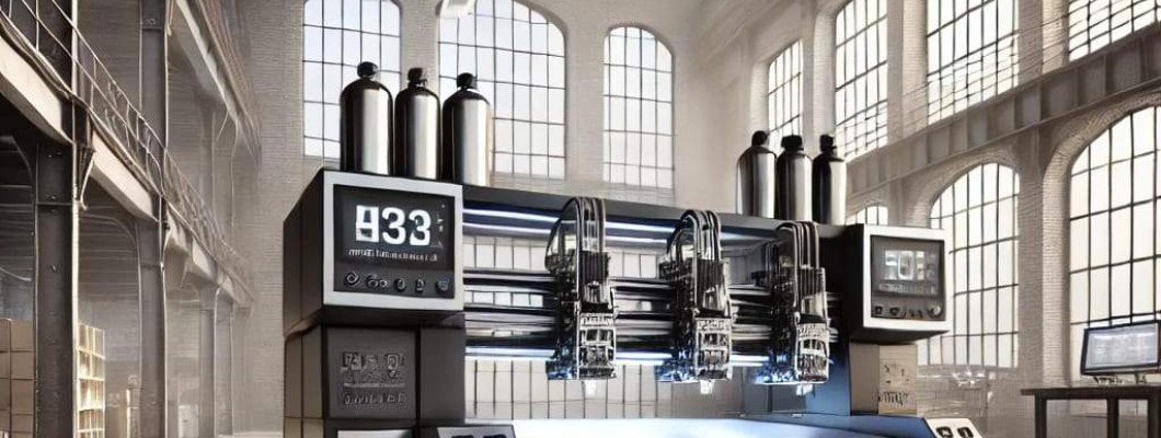 Performance Limits Define A3 Dual Head UV Printer with Rotary and UV DTF Tech