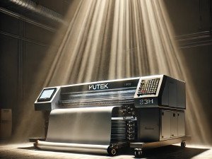 EFI VUTEk M3h Delivers High-Precision Hybrid Printing and Drives Operational Excellence at John E Wright