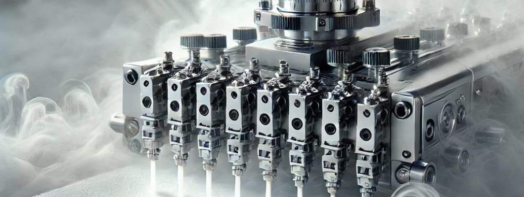 The Gap Between DIY and Industrial-Grade Edible Food Ink Challenges Explored