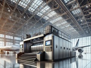 AI Reshapes Print Industry Productivity While Challenging Workforce Harmony