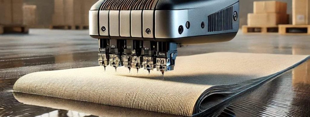 Analyzing Hidden Operational Bottlenecks in PrintPods Handheld Printers for Absorbent Surfaces