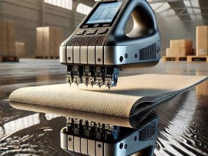 Analyzing Hidden Operational Bottlenecks in PrintPods Handheld Printers for Absorbent Surfaces