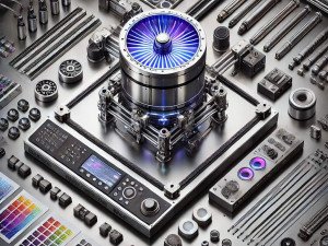 Spot A4 LED UV Printer Cylinder Printing Challenges in Scaling Mass Production for Scalable Business Owners