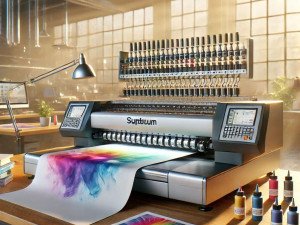 Textile Pigment Ink DTG Ink Reveals Hidden Operational Bottlenecks in Industrial Printing