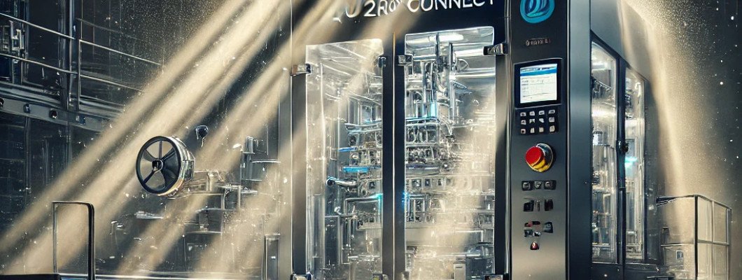 HAVER BOECKER Advances AI Packaging with Game-Changing Systems at Interpack 2026