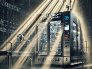 HAVER BOECKER Advances AI Packaging with Game-Changing Systems at Interpack 2026