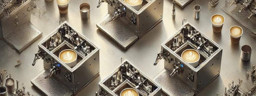 Hidden Operational Bottlenecks in the Smart Mini Selfie Coffee Printer with Clinical Precision