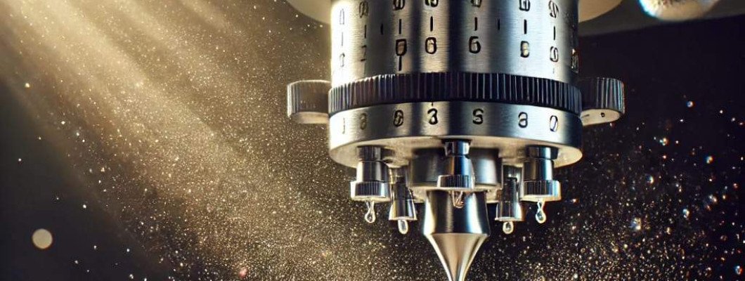 Analyzing Printhead Physics and Ink Chemistry in the Color Version Latte Coffee Printer