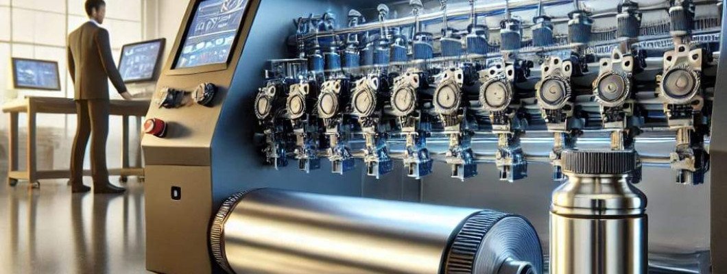 Operational Bottlenecks in A4 UV Cylinder Printing and Phone Case Production