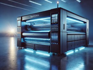 How Lidia Latrowski Is Redefining Print With Immersive Brand Experiences