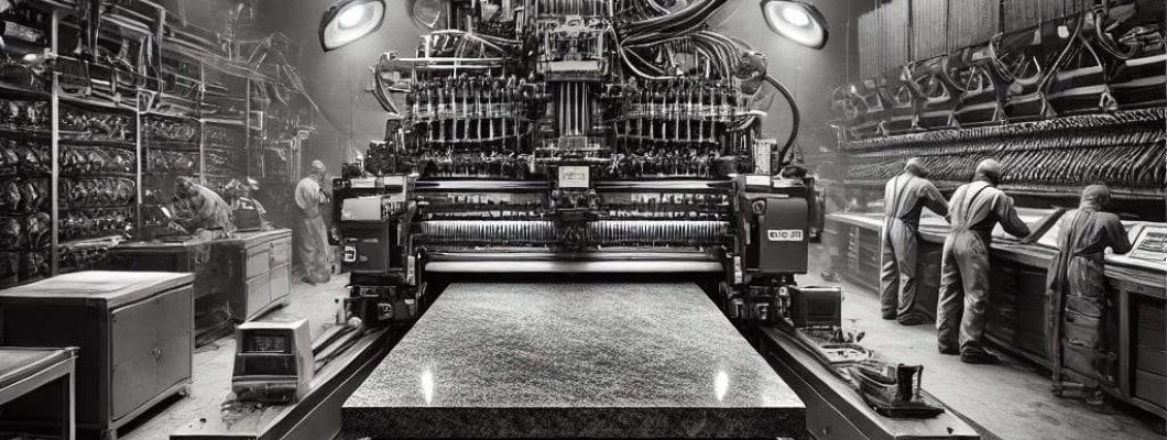 Analyzing Operational Bottlenecks in Headstone Photo Printing with a Clinical Focus