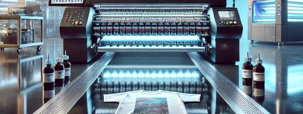 Analyzing Hidden Operational Bottlenecks in A4 Flatbed T-shirt Printers for Scalable Businesses