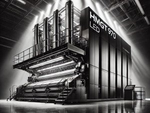 Lawton Connect’s RMGT 970 Installation Signals Industrial Shifts in Print Production