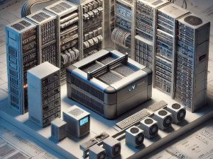 Infrastructure Integration Challenges of the Smart Mini A4 UV Printer for IT Managers