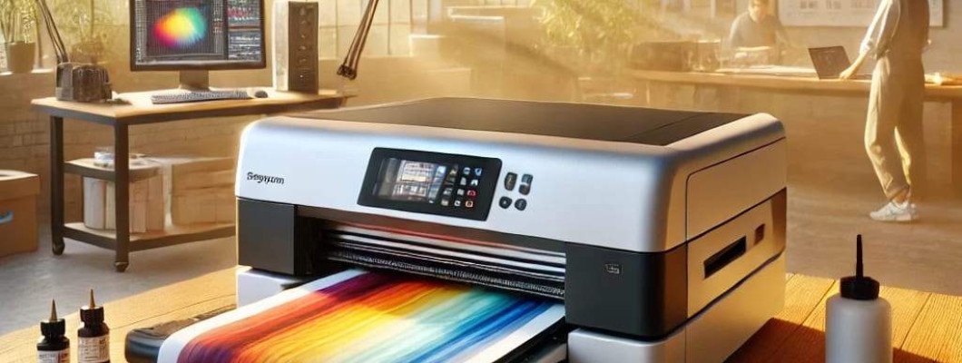 Lifecycle Maintenance Costs Challenge for A4 Flatbed T-shirt Printers Under Operational Stress