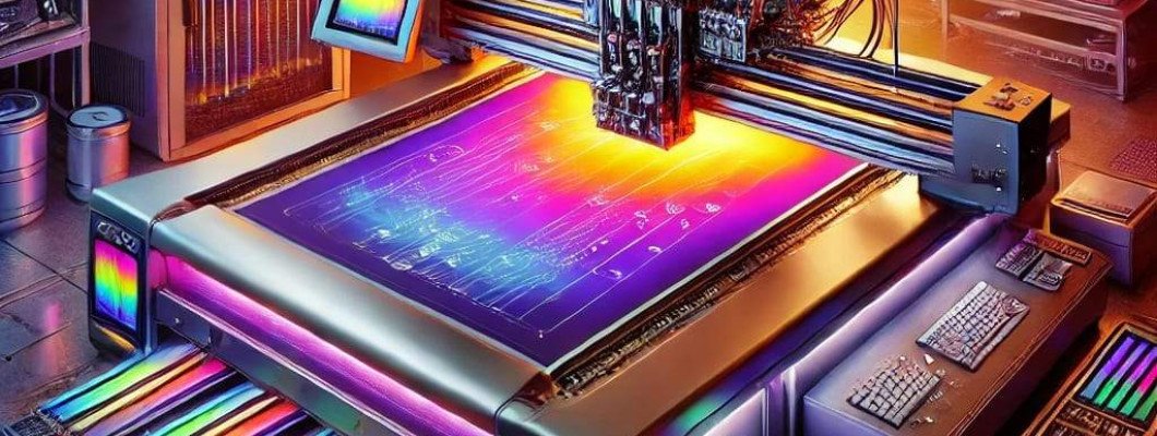 Infrastructure Integration Challenges for A4 Flatbed T-shirt Printers in Scalable Business Environments