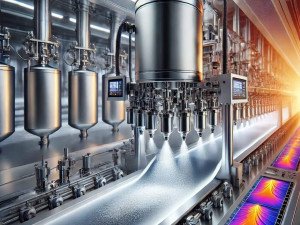 Untangling Operational Bottlenecks in Hot Melt Adhesive Pretreat DTF Powder Applications