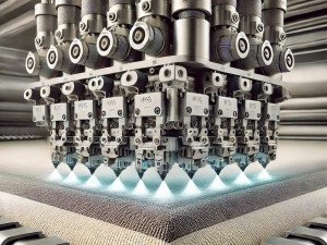 Evaluating Hidden Operational Bottlenecks in A4 Flatbed T-shirt Printers from a Clinical Perspective