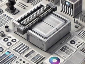 Scaling Prototype to Mass Production Challenges of the A4 Smart UV Flatbed Printer for the Scalable Business Owner