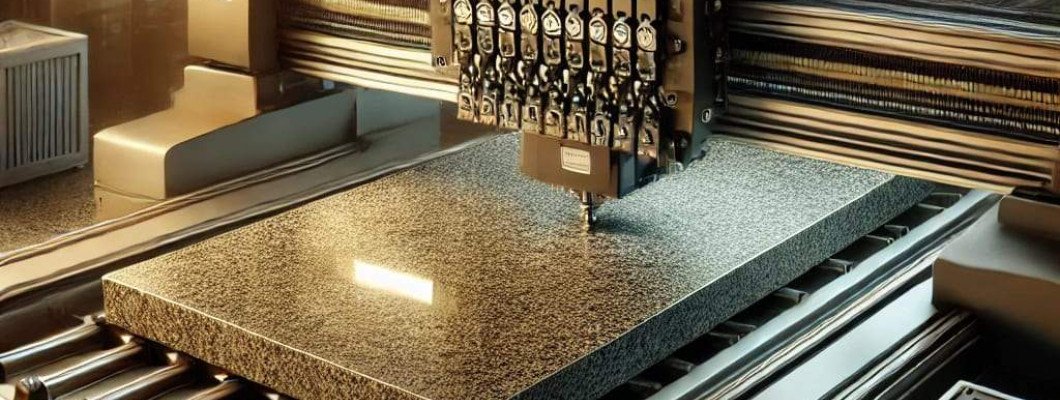 Analyzing the Gap Between DIY and Industrial-Grade Headstone Photo Printers for High-End Artisans