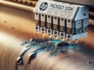 HP Indigo 120K Deployment Shifts Shutterfly into Industrial Scale Digital Printing