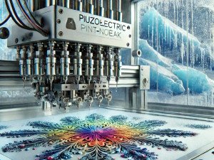 Speaking Flower Printer Exposes Hidden Operational Bottlenecks in High-Precision Output