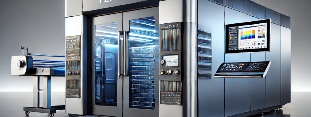 Inclusive Leadership Is Shaping The Future Of Print Industry Operations