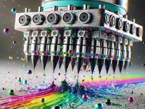 Legal Realities and Economic Impact of AI-Generated Images in Printing Operations