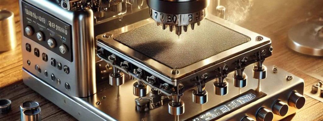 Hidden Operational Bottlenecks Challenge the Smart Coffee Printer Machine