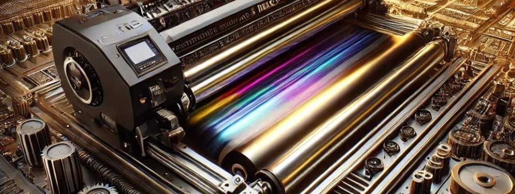 Lifecycle Maintenance Costs Define Viability of A3 Roll DTF Printer in Scalable Production