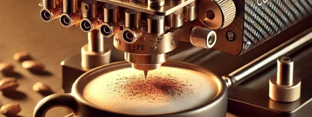 Lifecycle Maintenance Costs and Printhead Physics Define Smart Mini Selfie Coffee Printer Viability