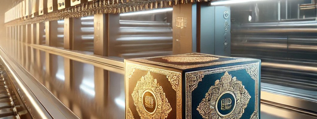 How Amanda Nicassio’s Print Career Reflects Strategic Innovation and Operational Mastery