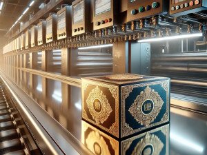 How Amanda Nicassio’s Print Career Reflects Strategic Innovation and Operational Mastery