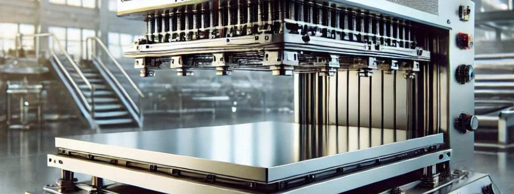 Tracking Invisible Costs in Standard Workflows of 40x60CM Heat Press Machines