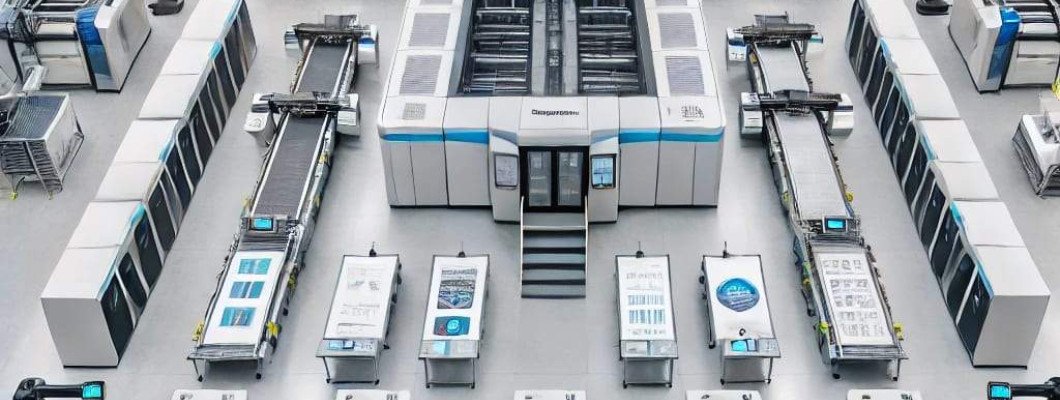 Scaling Precision Printing Into Industrial Powerhouses