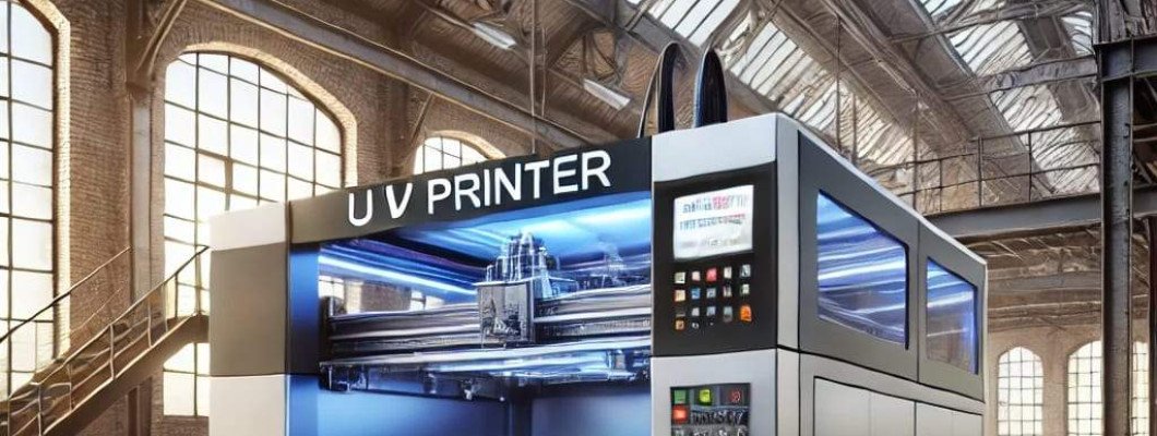 The Scaling Powerhouse Transforming Print Production