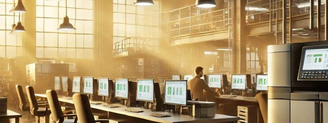 Maximizing Workforce Efficiency Through Mastering Printer Offline Issues