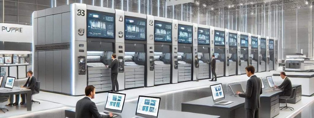 Scaling Precision with Printer Drivers: Unlocking Operational Excellence