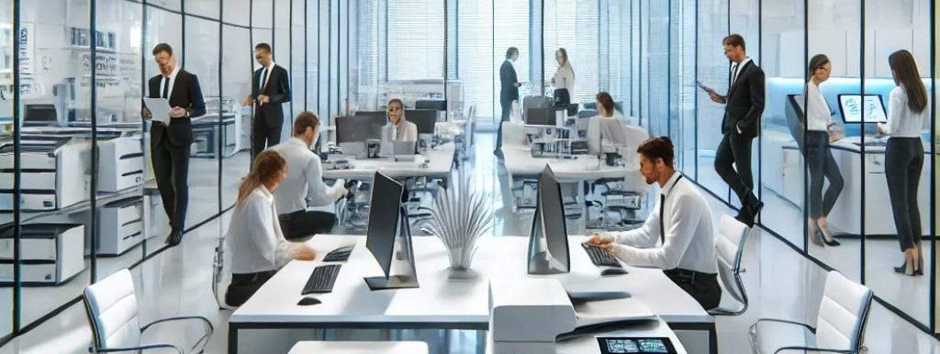 Streamlining Operations by Mastering Default Printer Settings