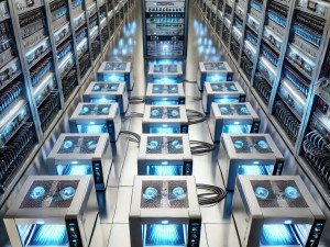 Infrastructure Challenges of the Smart Version A4 UV Printer in Enterprise Settings