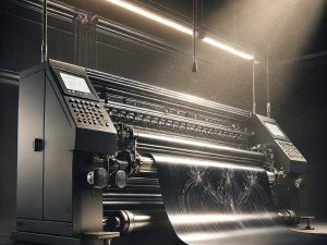 A3 Roll DTF Printer Performance Limits and Practical Throughput Realities