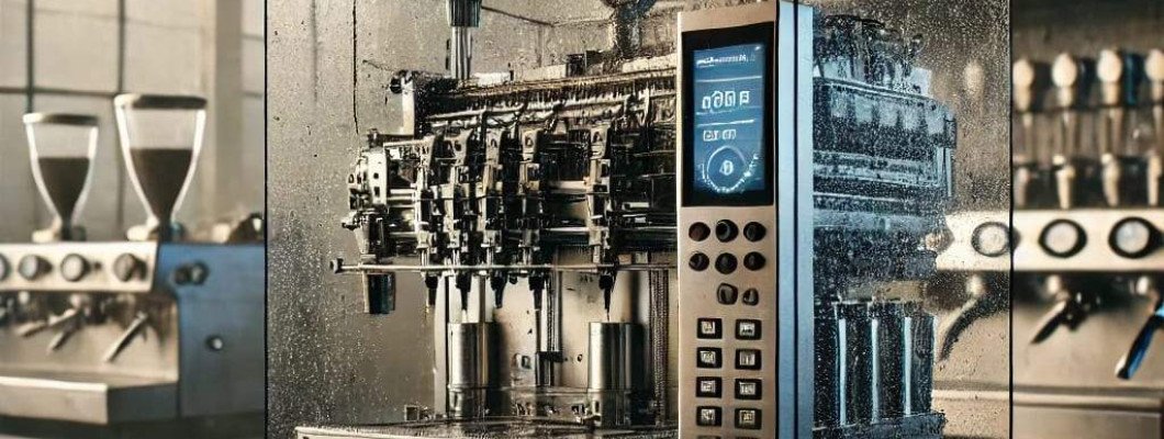 High Speed Selfie Coffee Printer Facing Infrastructure Integration Challenges in Clinical Detail