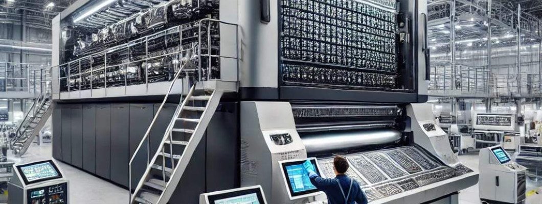 Assessing Lifecycle Maintenance Costs for the Speaking Flower Printer in Scalable Businesses