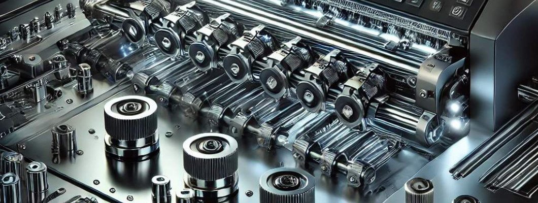 Analyzing Asset Longevity and Resale Value of A3 UV DTF Printers in Industrial Environments