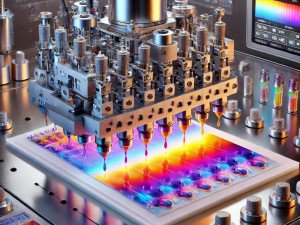 Analyzing Operational Bottlenecks in Edible Food Ink Production and Application