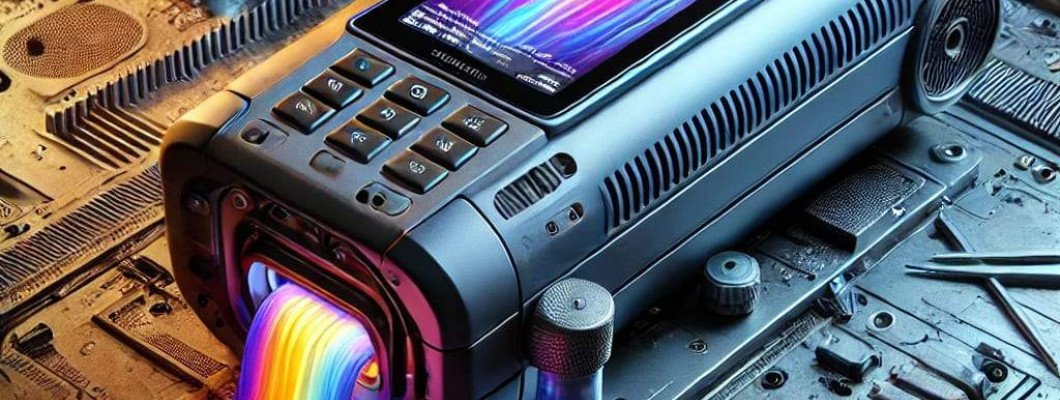 Operational Constraints and Longevity Challenges in the PrintInd Ultra Portable Handheld Inkjet Printer