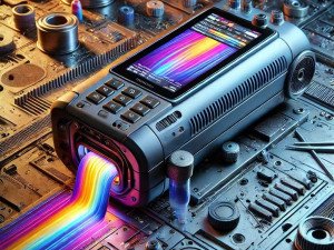 Operational Constraints and Longevity Challenges in the PrintInd Ultra Portable Handheld Inkjet Printer