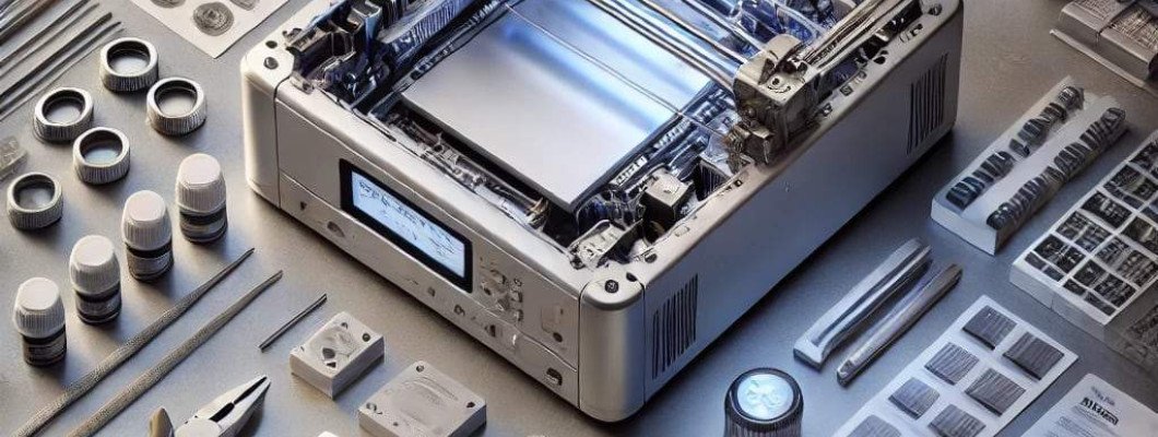 The Gap Between DIY and Industrial-Grade in Smart Mini A4 UV Printing Explained